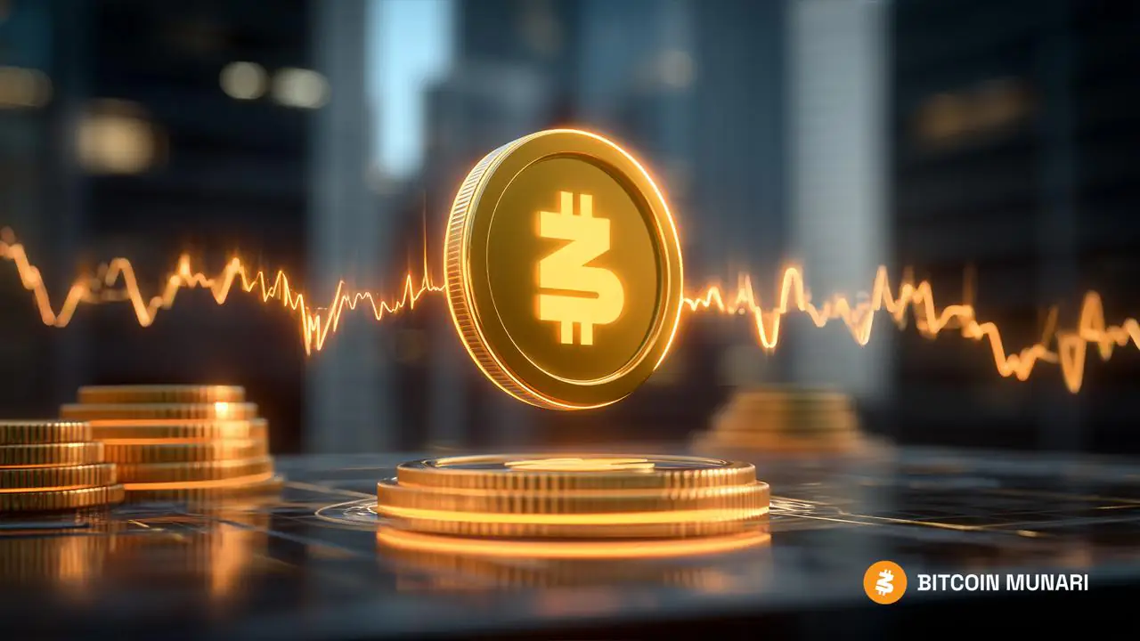 Bitcoin Munari Round 2 Closes Tonight as World Liberty Financial Buys Back $7.7 Million in WLFI Tokens to Support Price Stability