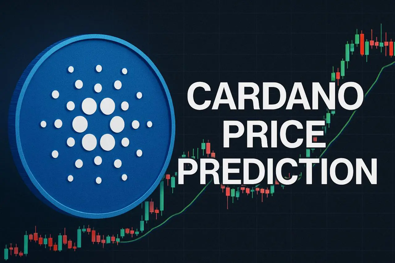 Cardano Price Prediction: Whale Accumulation Grows, Yet Remittix Outpaces ADA in Demand This Week