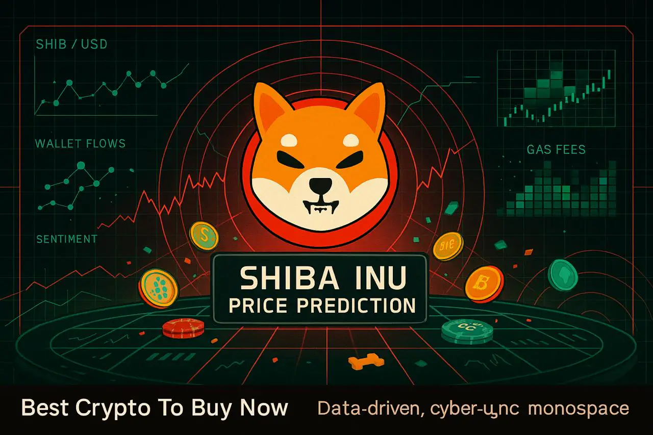 Shiba Inu Price Prediction: SHIB Eyes Recovery, But Remittix 200% Bonus Steals Headlines