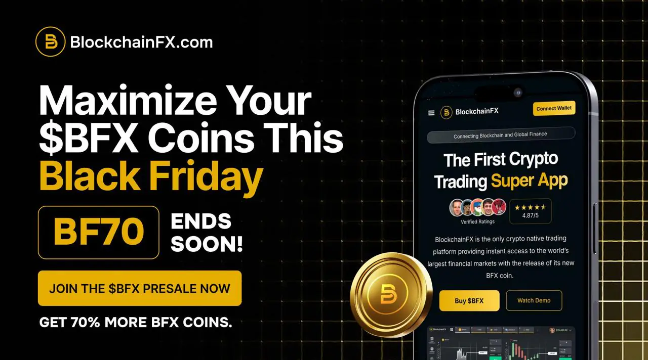 Top Crypto Presale Showdown: BlockchainFX vs PEPENODE vs BEST — Which Will Hit $1 First?