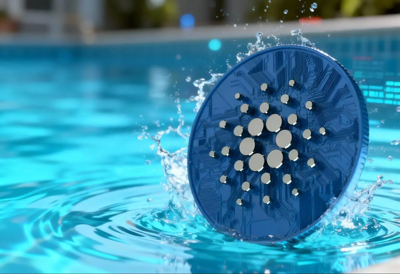 Cardano Price Prediction: Bank of England Stablecoin Push Lifts ADA, DeepSnitch AI Presale Rockets Past $510k with 50% Surge