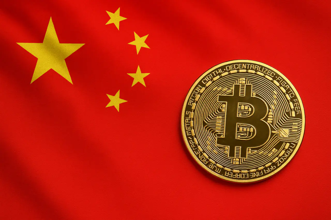 How a Single Translation Helped Spark China’s First Wave of Bitcoin Adoption
