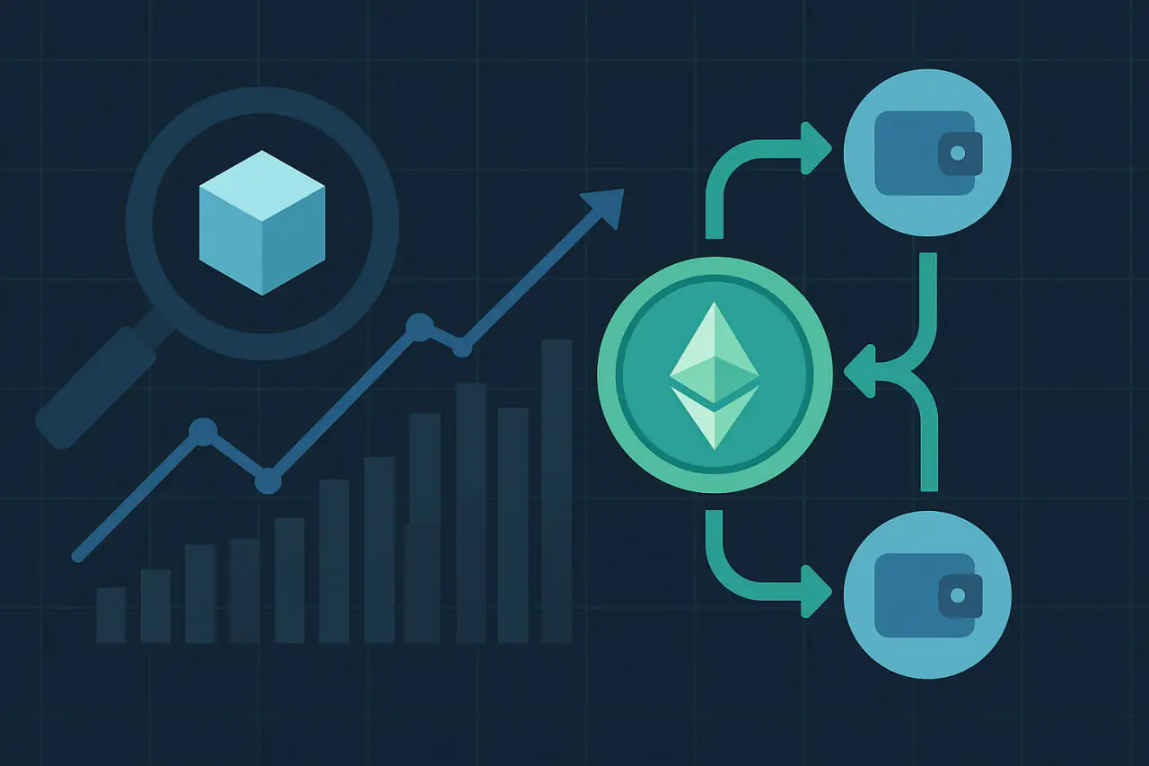 Here’s What to Watch for Before Investing in a New Token