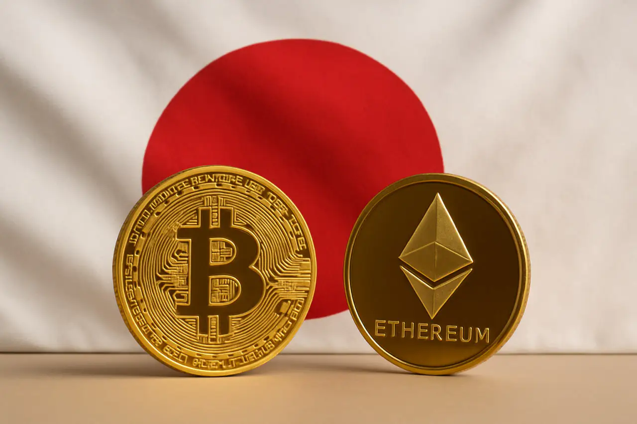 Japan Moves Crypto Oversight Into Securities Framework as Market Matures