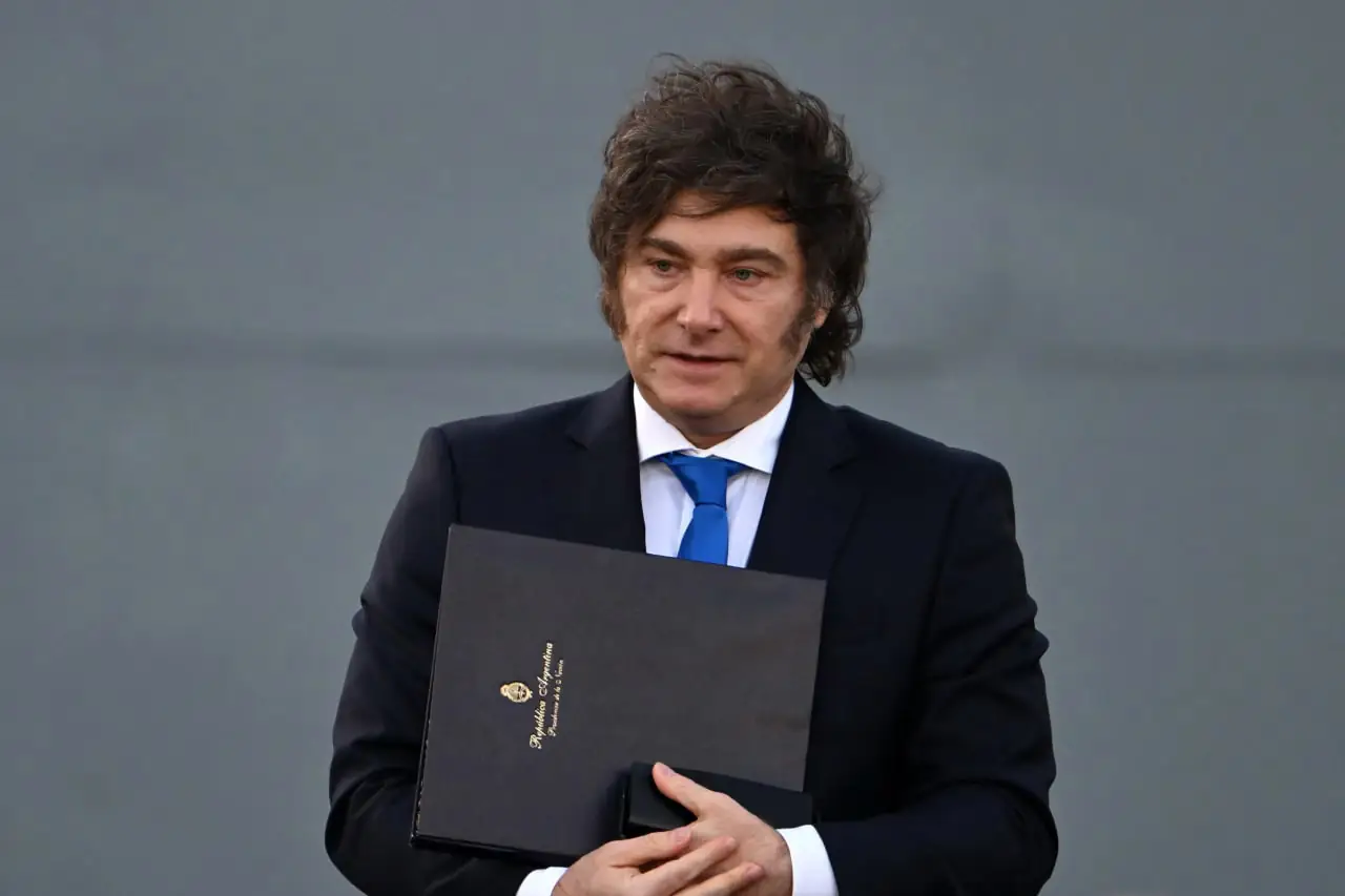 Argentina Probe Links President Milei to Libra Collapse – Congress to Take Action Next