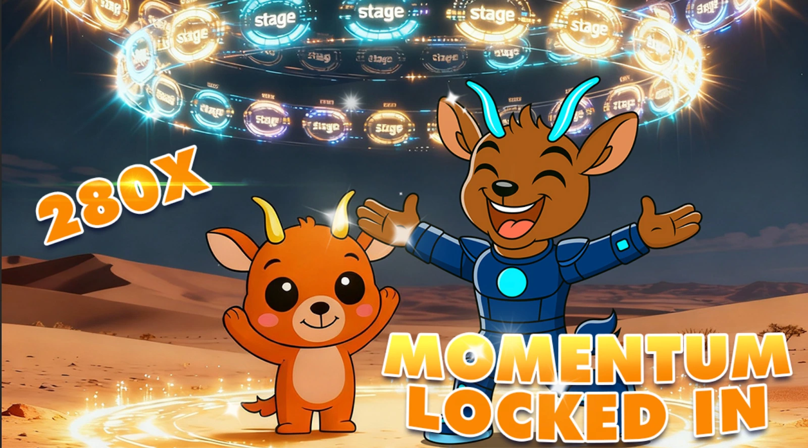 Best Cheap Crypto to Buy Now: A Ranking of the Top 6 Tokens Under $0.10