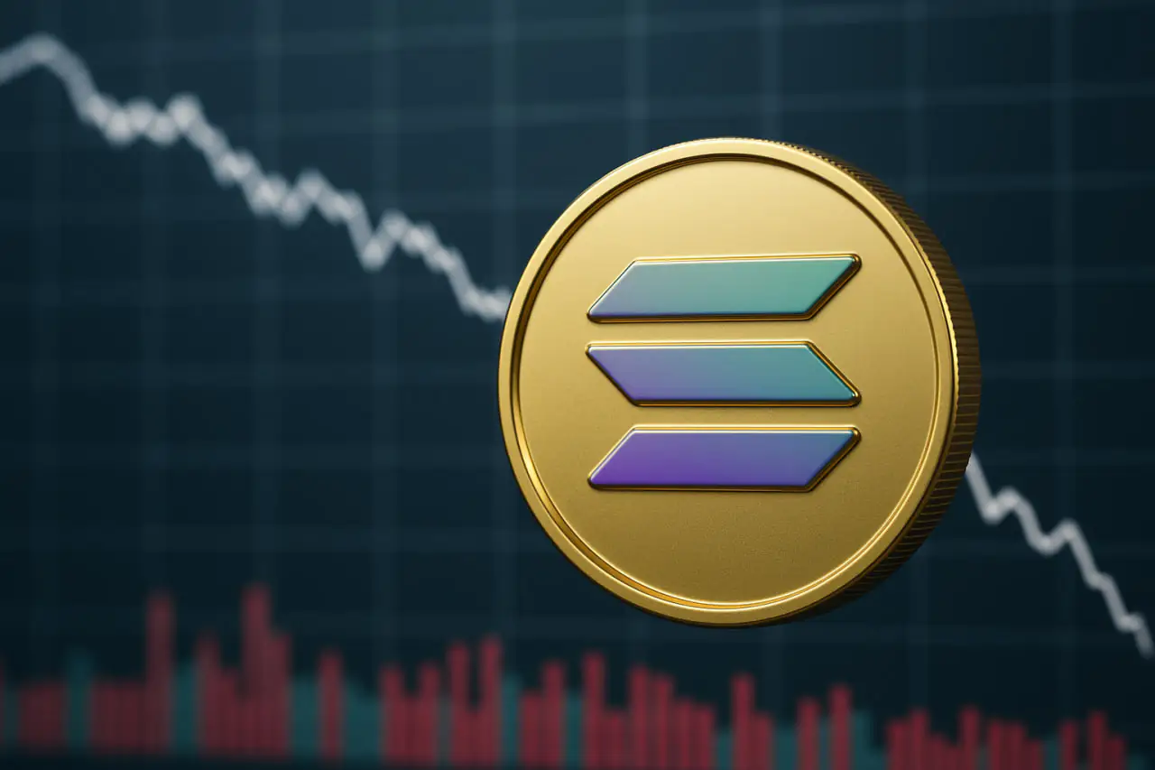 Solana Price Analysis: Key Support Levels in Danger as Analysts Warn of Deep Correction