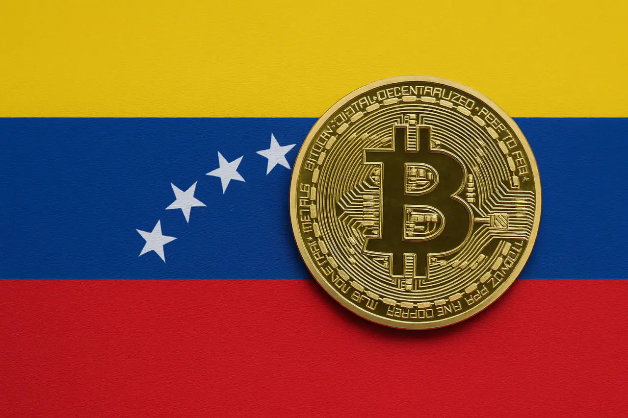 Venezuela Plans World’s First Crypto-Integrated Banking System