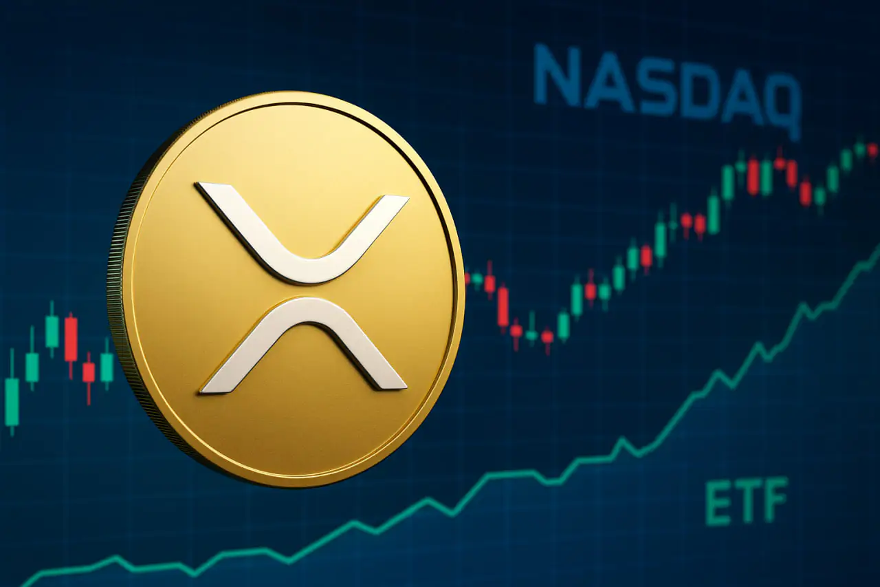 XRP ETF Approved for Nasdaq Listing, Trading to Begin Soon