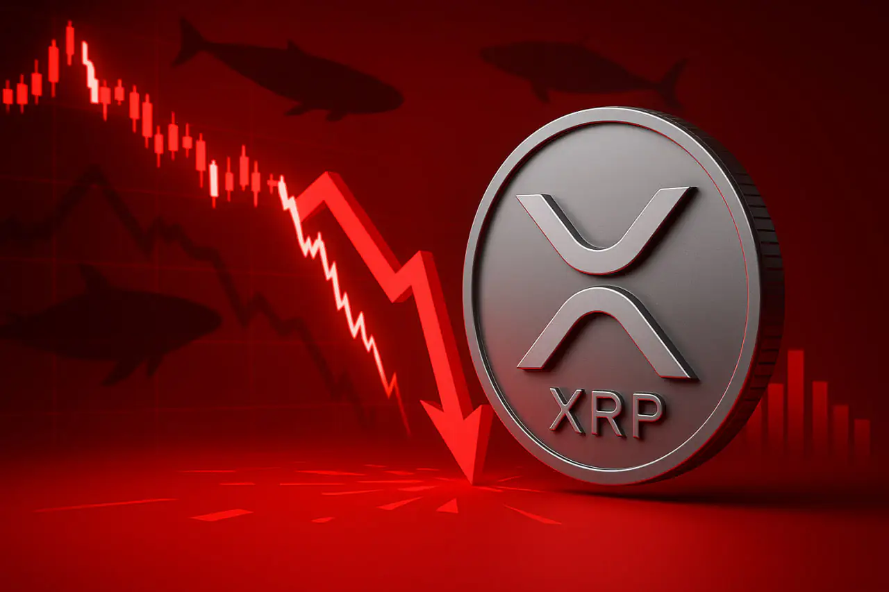 XRP Drops to $2 Right After ETF Launch – Is the Rally Still Coming?