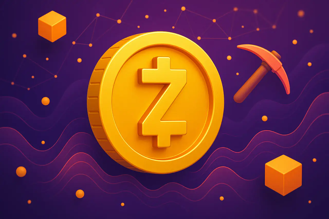 Zcash Price Outlook: Expert Warns of a Fall to $55 Despite 700% Rally