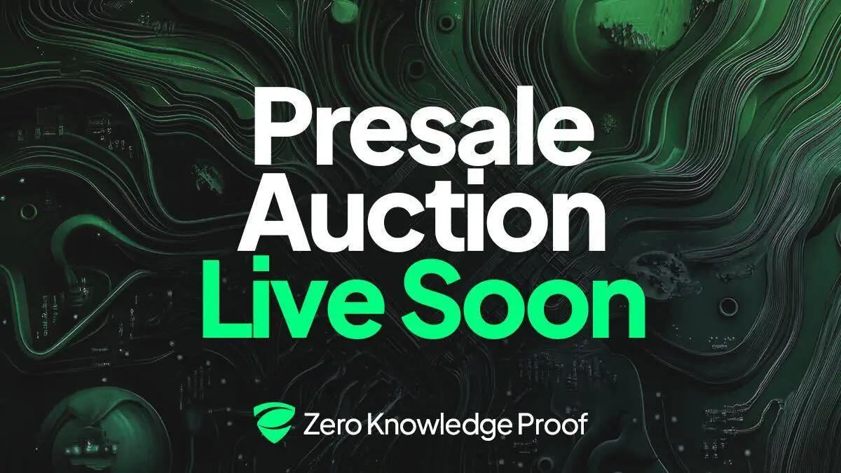 ZCash Hits $600, LINK Drops; But Experts Say Zero Knowledge Proof’s $100M Ecosystem Could Be the Next Top Crypto!