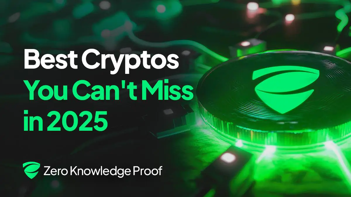 Zero Knowledge Proof (ZKP) Leads 2025 Rankings as the Top Crypto Presale to Buy Now, Outpacing ETH, XLM & WLFI