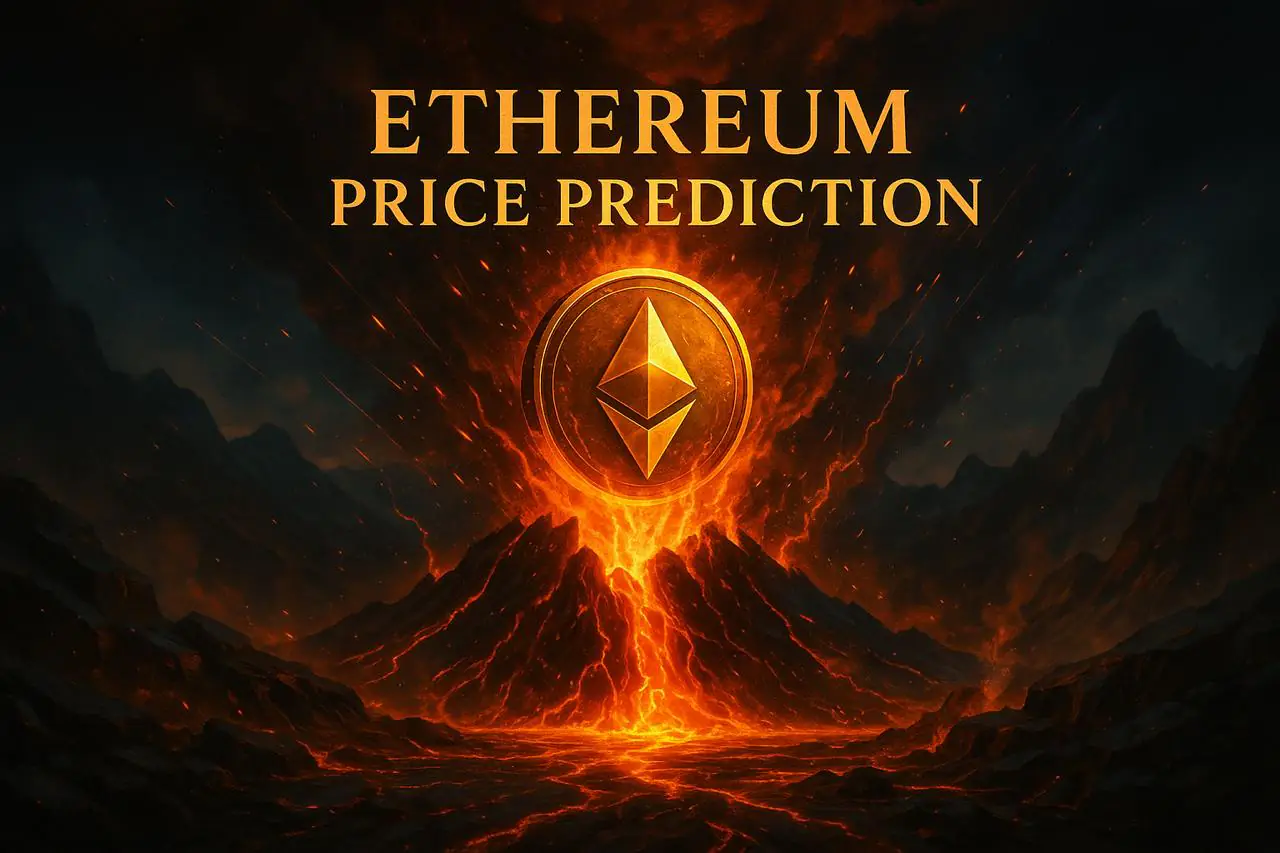 Ethereum Price Prediction Turns Bullish, But Remittix Is Delivering Even Bigger Moves