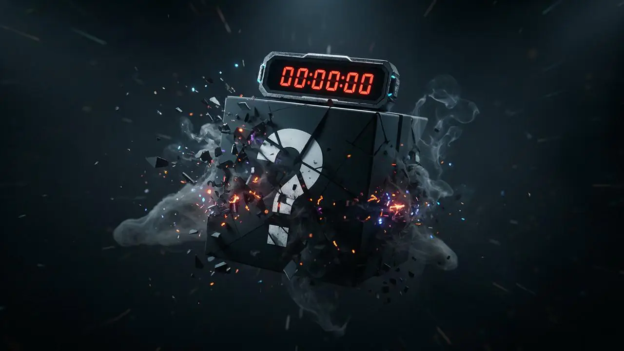 How to Survive the “Worst November in 7 Years”: The Digitap ($TAP) Blueprint