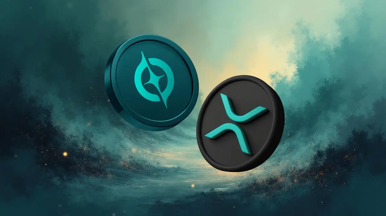 Ripple (XRP) Drops 6.7%, but Analysts’ Attention is on GeeFi (GEE) as Phase 2 Nears 2M Tokens Sold