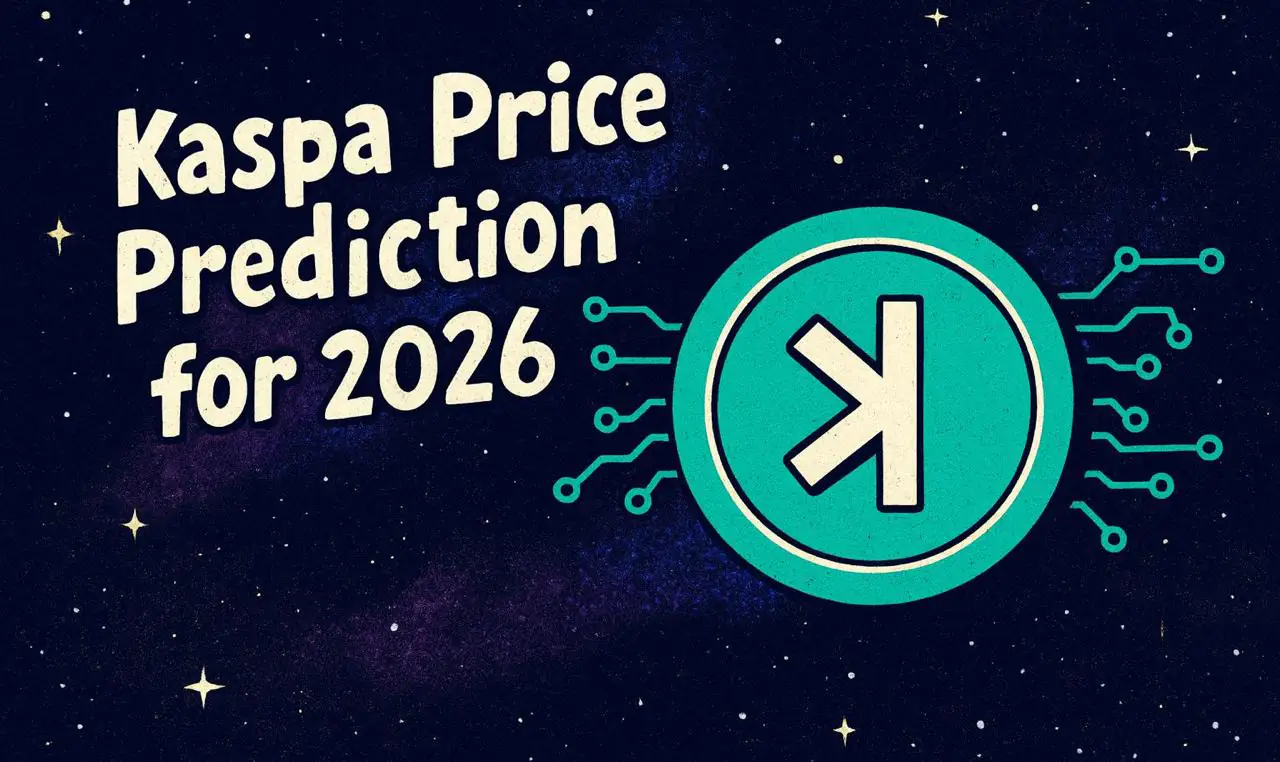 Kaspa Price Prediction for 2026 Suffers a Small Setback, but DeepSnitch AI’s Road Looks Clear as Crypto’s Next 100x Eruption