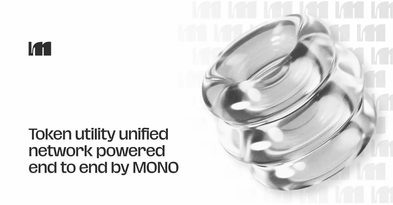 Mono Protocol Advances Through Stage 19 as Web3 Interest Rises; Zcash Traders React to Market Drop