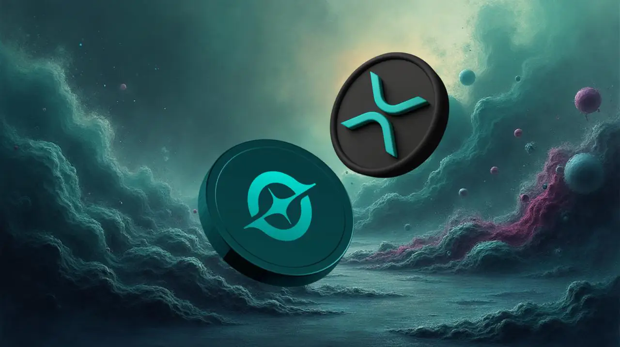 Ripple’s (XRP) Market Pressure Grows, but GeeFi (GEE) Crosses 12.5M Tokens Sold Amid Rising Investor Interest