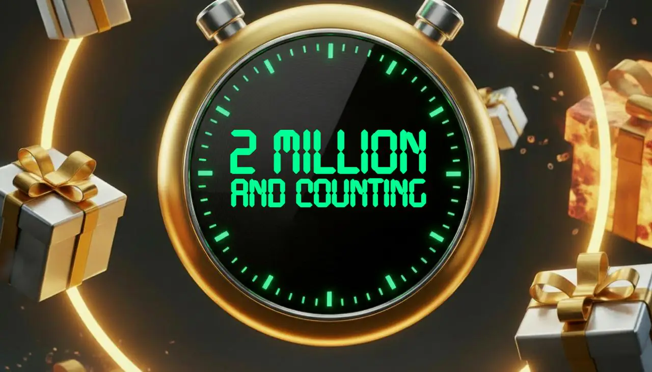 Digitap ($TAP) Smashes $2M in Presale Despite Crypto Dip: The Next 100x Gem?