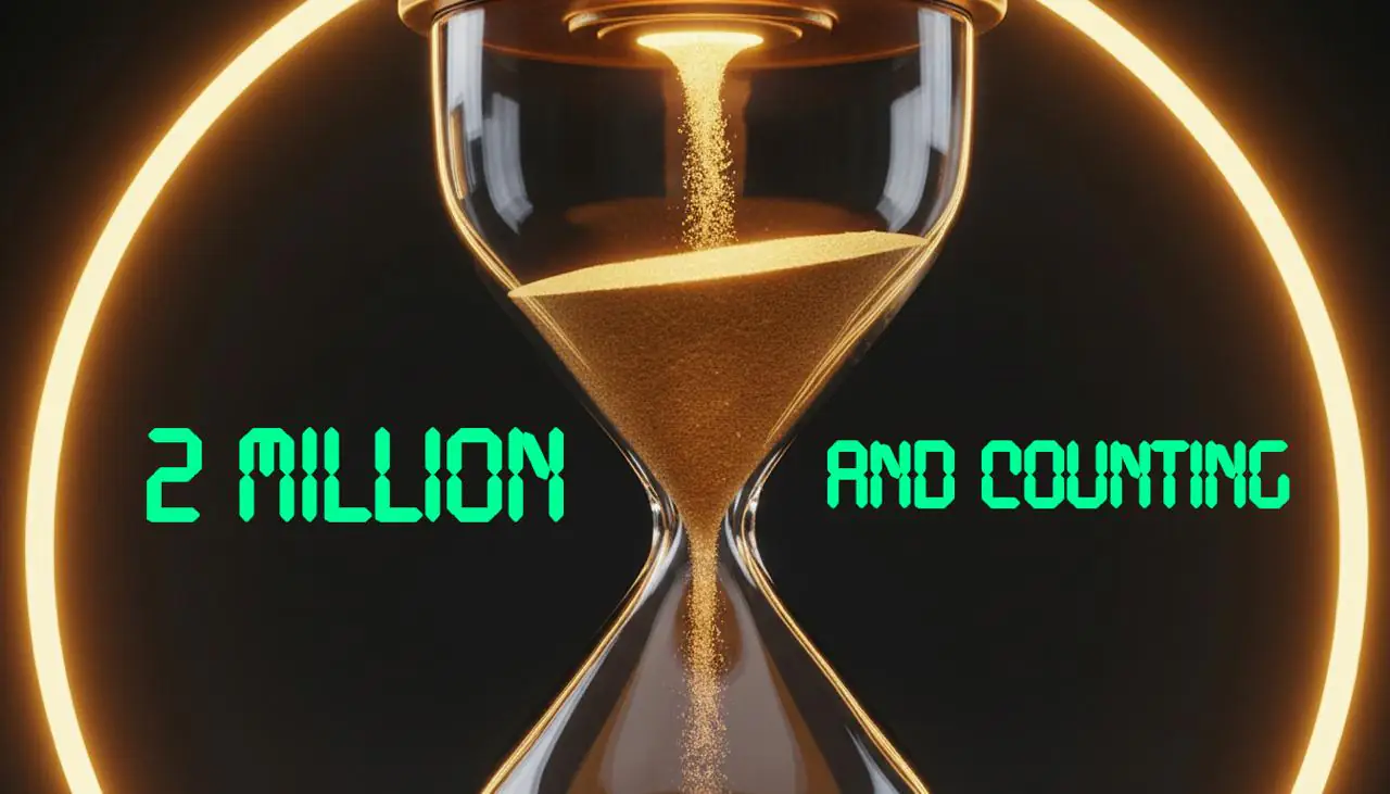 Best Crypto Presale: Digitap ($TAP) Surges Past $2M As Market Sentiment Shifts