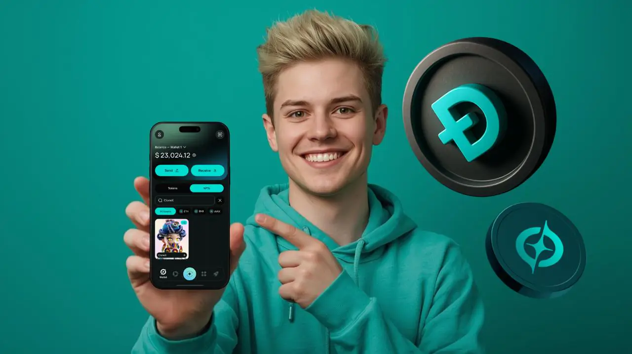 Analysts Say GeeFi (GEE) Could Outperform Dogecoin (DOGE) as They Predict Over 3,000% ROI in 2026