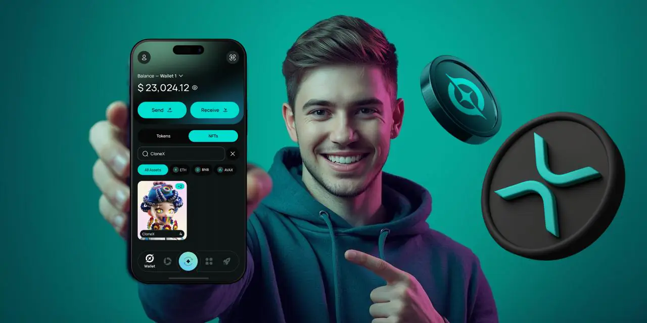 Ripple (XRP) Expands to Asia, yet GeeFi’s (GEE) Fast Presale Has Many Predict a 100X Rally Soon