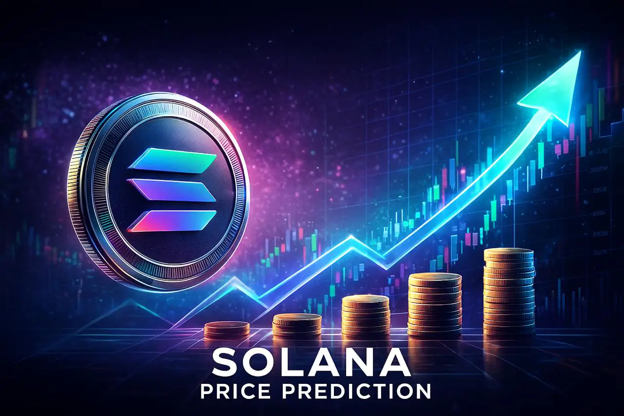 Solana Price Prediction: Citadel Sparks DeFi Debate, While DeepSnitch AI Presale Climbs Past $666K