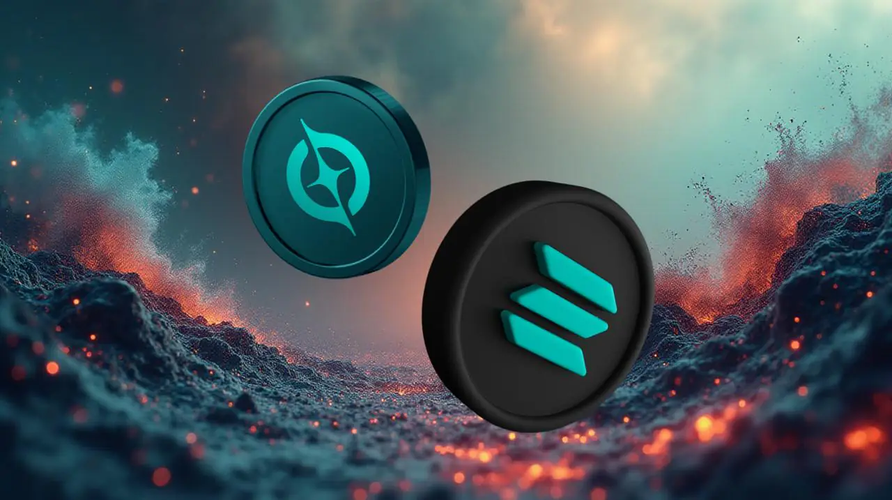 Investors Call GeeFi (GEE) the “Next Solana (SOL)” After Making Headlines With 19.5M Tokens Sold in Less Than 2 Weeks