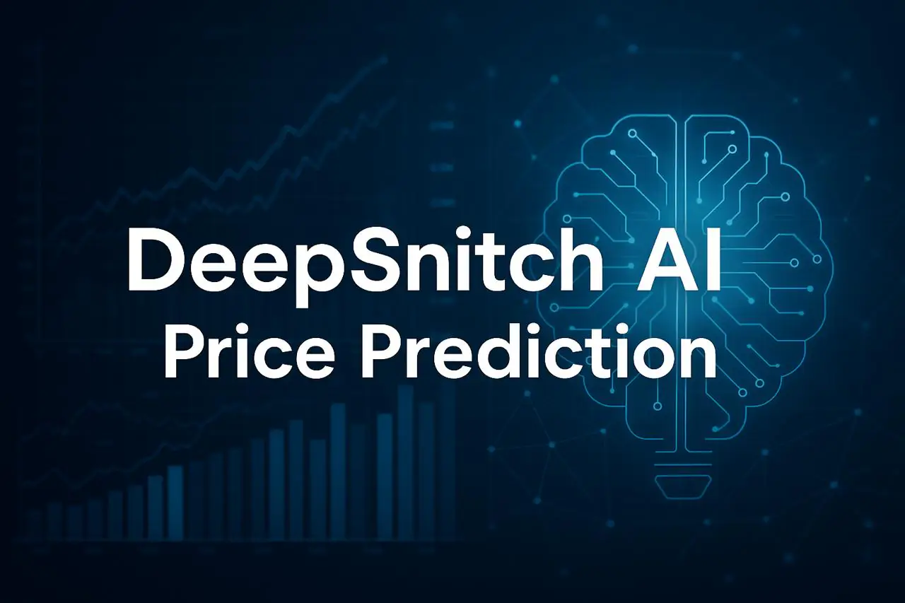 DeepSnitch AI Price Prediction: Strategy’s BTC Accumulation Falls as DSNT Becomes a Moonshot Crypto for 2026