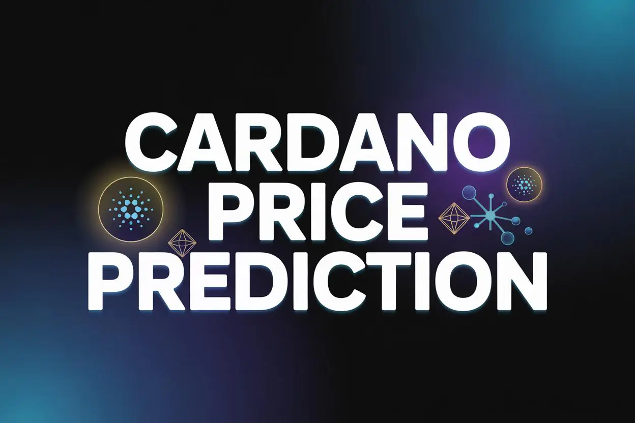 Cardano Price Prediction for 2026: DeepSnitch AI Could Surge 100X to Surpass ADA Rally in 2026 as Altcoin Tightening Ends