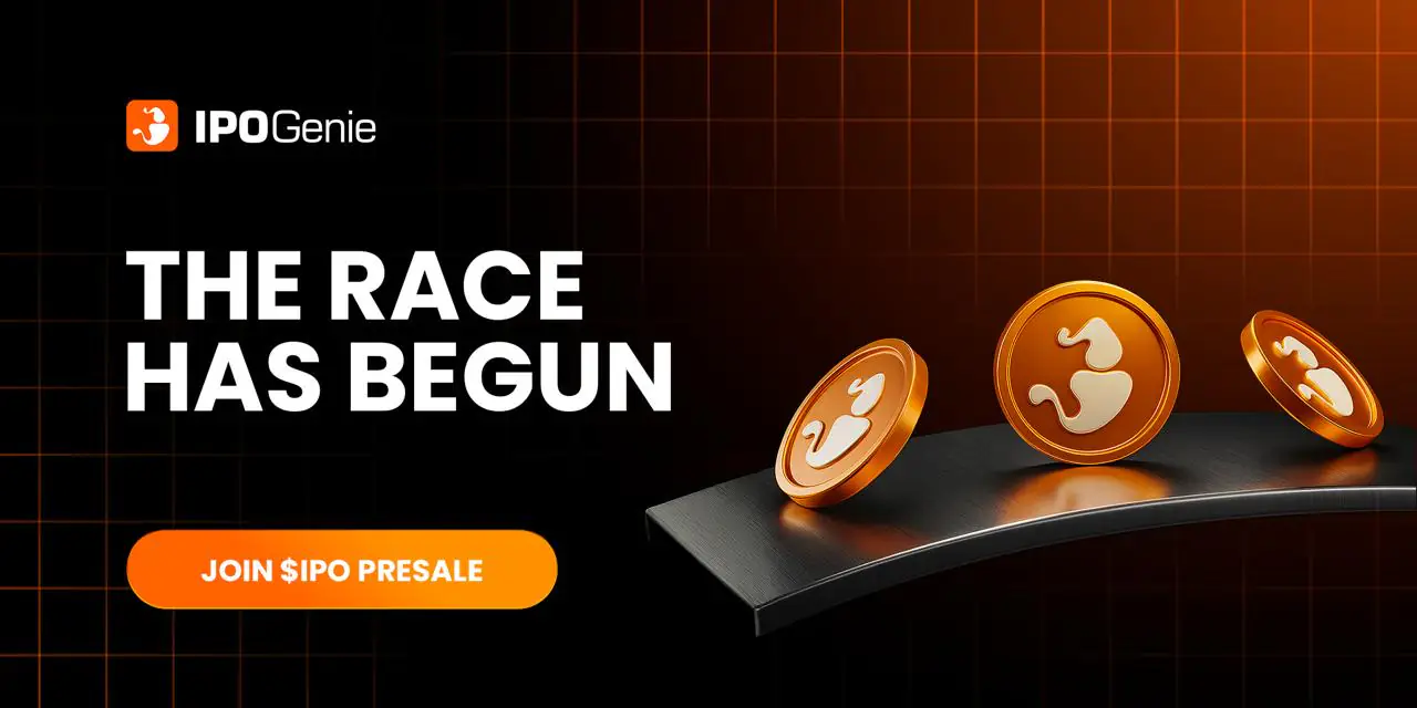 IPO Genie ($IPO) Lands Misfits Boxing Deal: Why This Partnership Could Trigger 1000x Growth