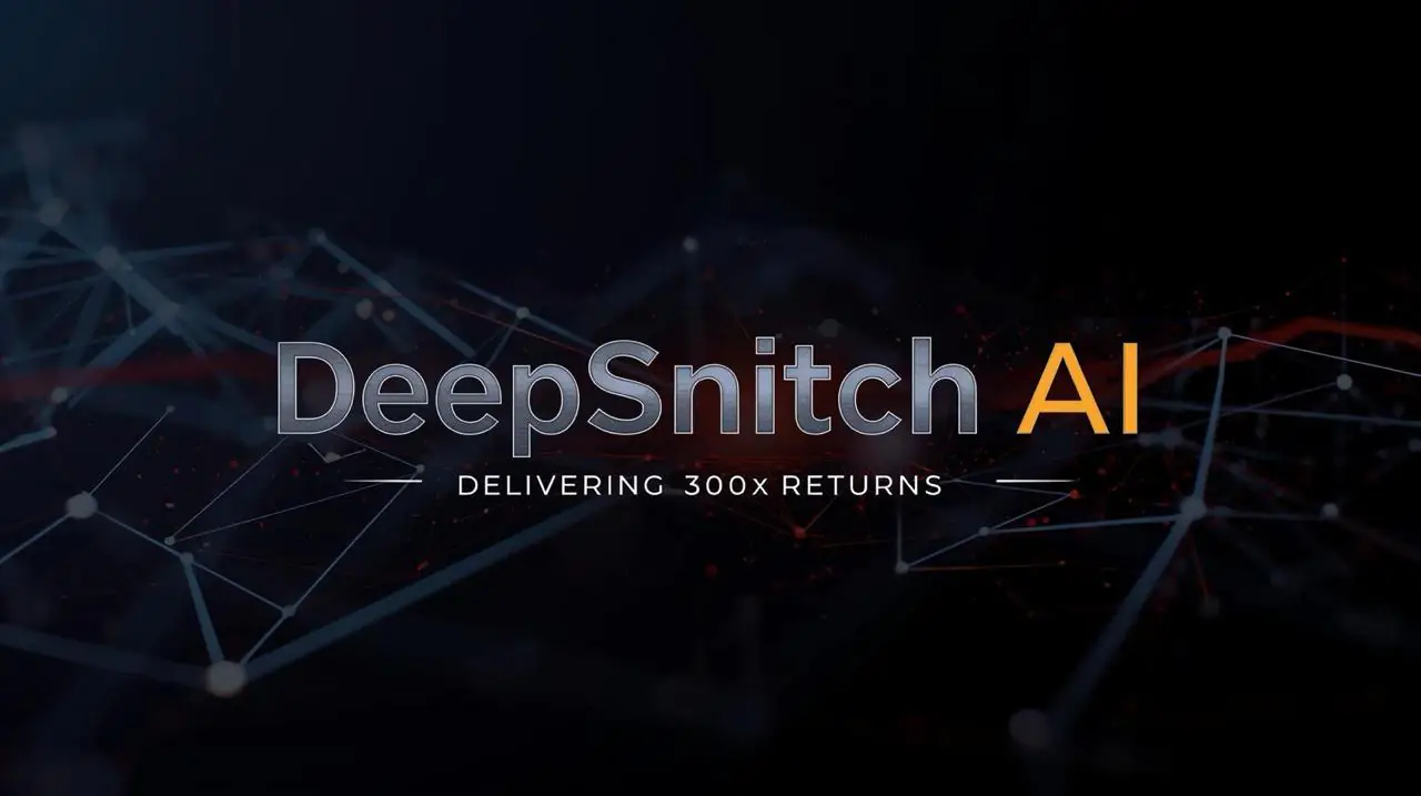 Best Altcoins to Buy: Polygon Announces Upgrade To Boost Throughput As Traders Rush to DeepSnitch AI For Potential 300x Returns