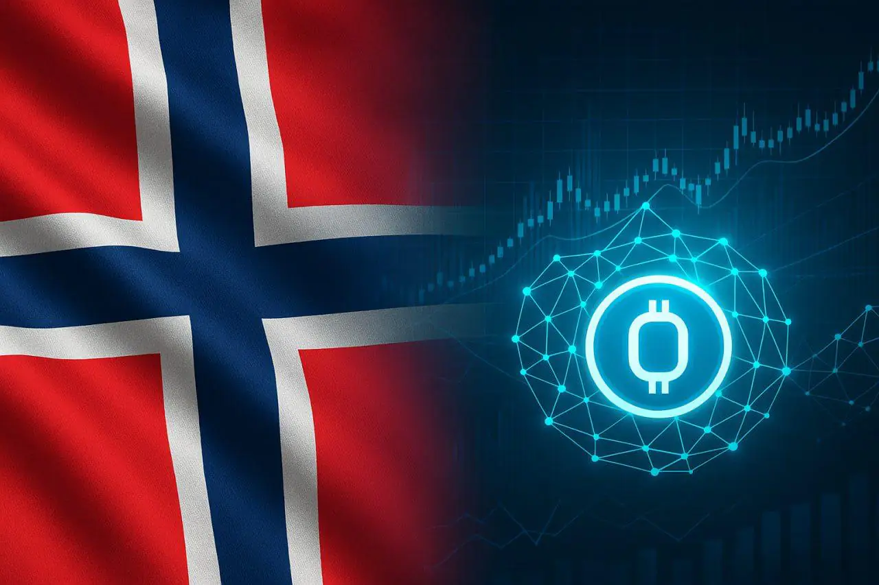 Noorwegen houdt in terwijl Europa vooruitgaat met digitale centrale bankvaluta