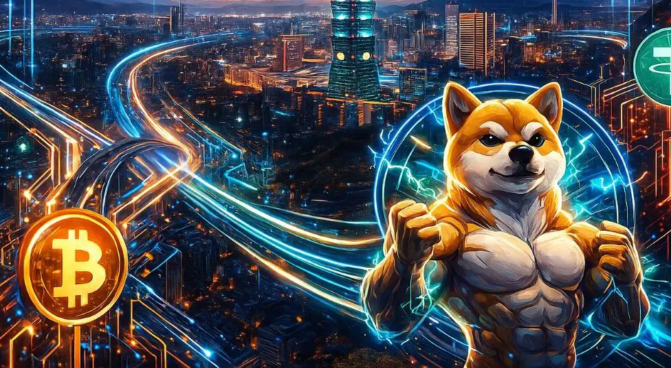 Taiwan is Launching a Stablecoin. What is the Best Crypto to Buy Now?