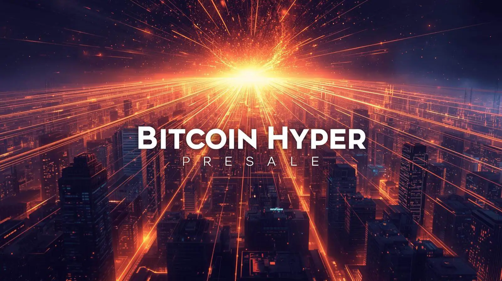 Bitcoin Hyper Presale Nears $30M as Its $BTC Layer 2 Hype Grows
