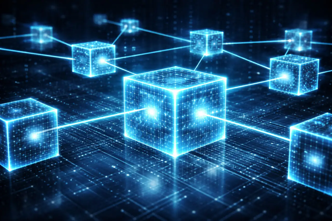 Franklin Templeton Just Put Five ETFs on the Blockchain – Here’s What That Means