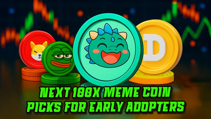 6 Best Altcoins To Buy Before 2026: How BullZilla Has Become the Most Explosive Presale of 2025