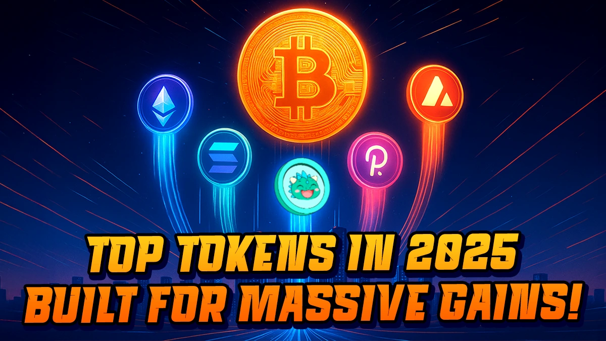 Year-End Rally: 6 Top Crypto Coins with BullZilla Shining as the Top Crypto Presale to Buy