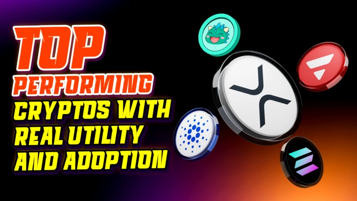 Top 6 Crypto Coins: Why Analysts Call BullZilla the Best Crypto to Buy Right Now?