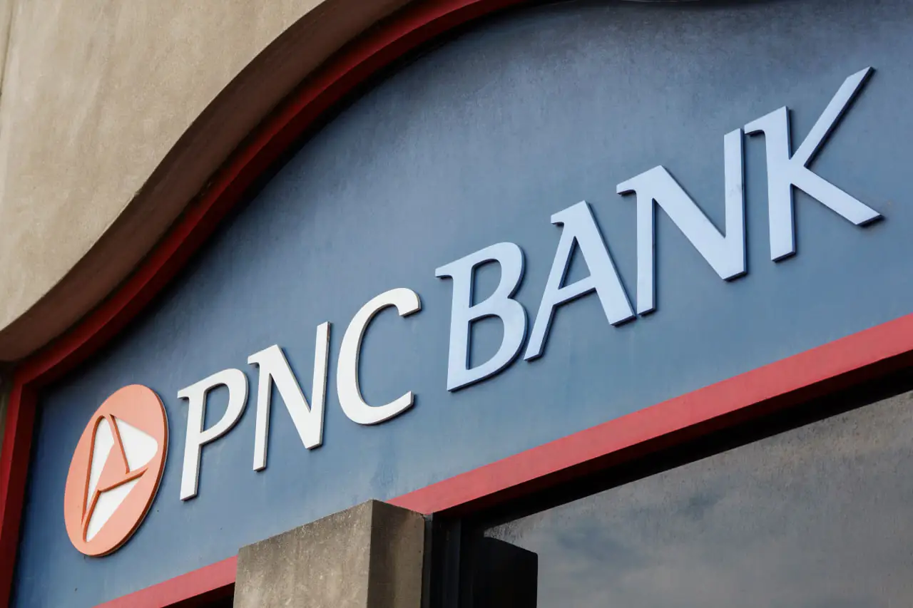PNC Becomes First Major U.S. Bank to Enable In-App Bitcoin Trading