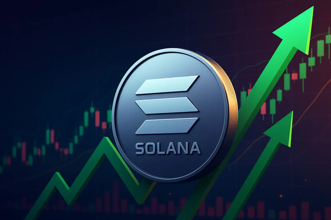 Solana Price Outlook: Bulls Spot Early Reversal Signs as Fed Decision Looms