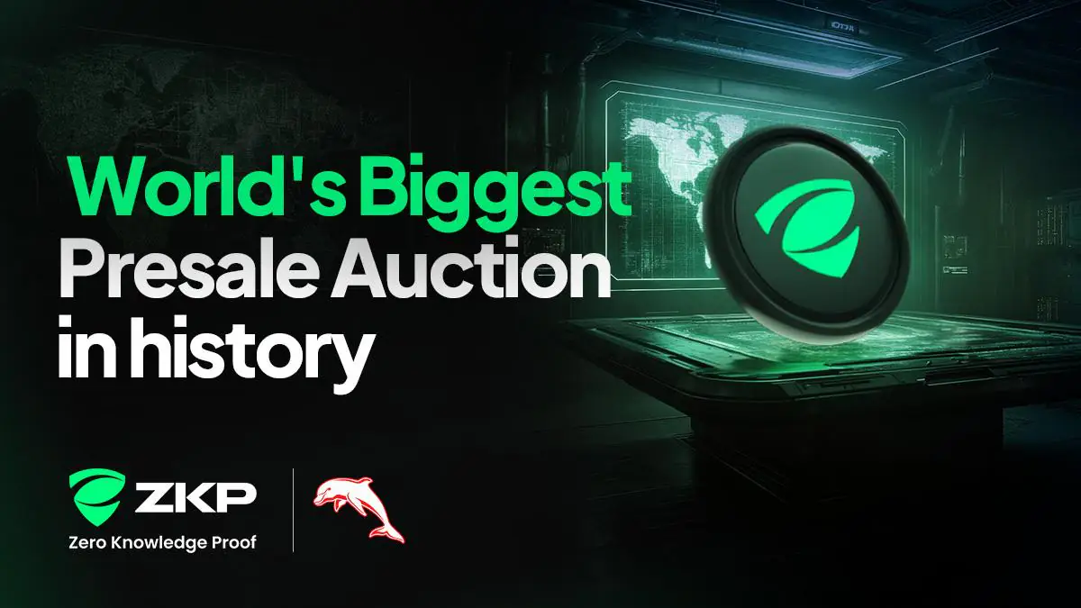 Zero Knowledge Proof’s Pods Earn Up to $300 Daily While Mutuum Finance & LiquidChain Build Infrastructure