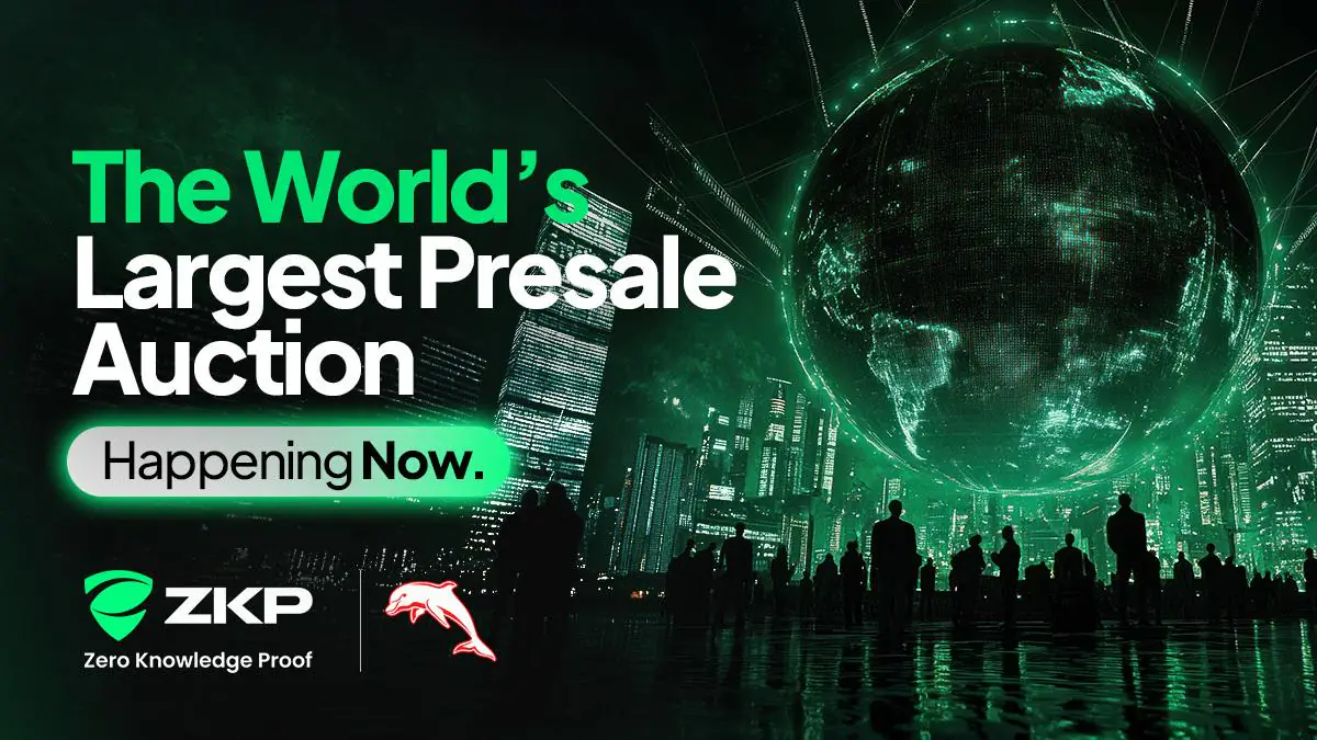 DOGE and ZEC Attempt a Comeback as Zero Knowledge Proof Enters Price Discovery With $100M Built