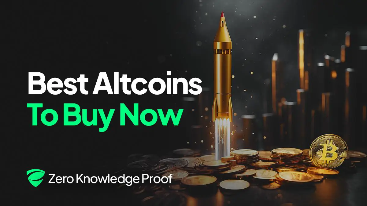4 Best Presale Coins in 2026 With Massive Long-Term Upside: Zero Knowledge Proof, DeepSnitch AI, Bitcoin Hyper, & More!