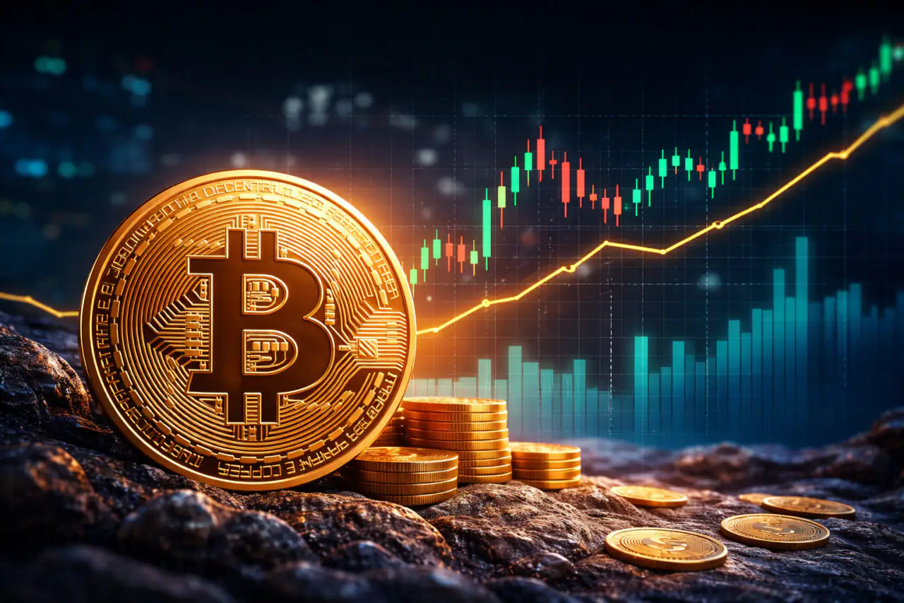 Bitcoin Holds $70K as Stock Markets Bleed – Is This the Decoupling Everyone Was Waiting For?