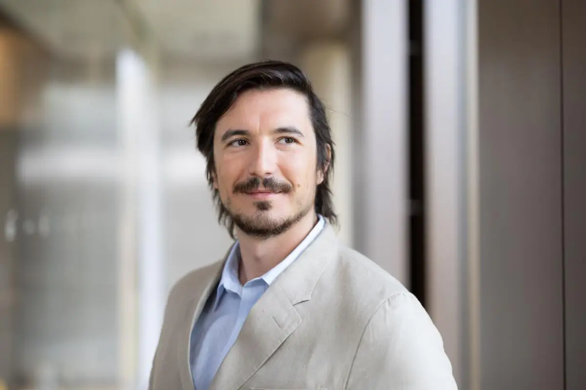 Robinhood Warns U.S. Is Falling Behind as Crypto Bill Loses Momentum