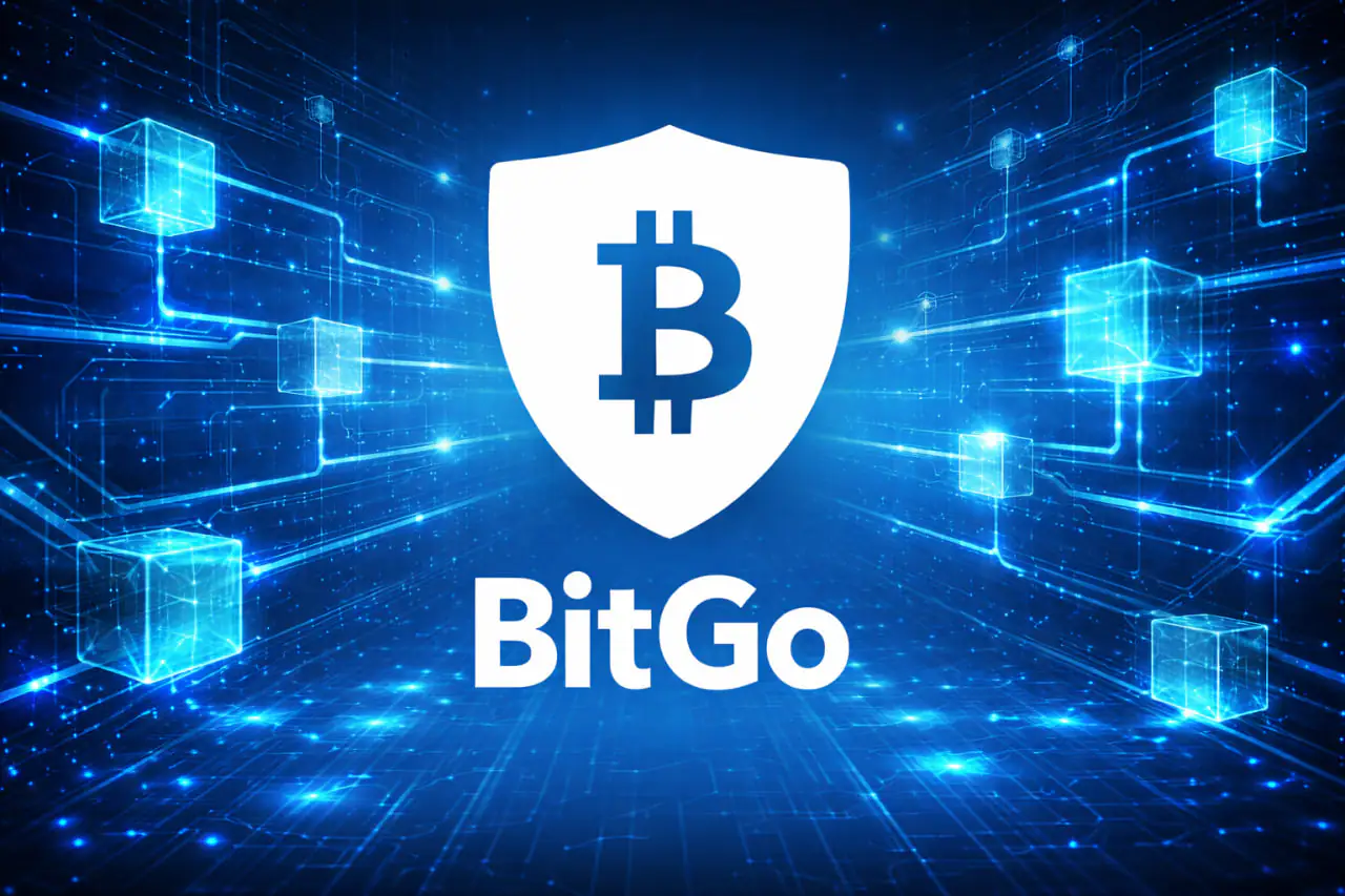 BitGo’s CEO Says Traditional Banks Can’t Win the Custody War – Here’s Why