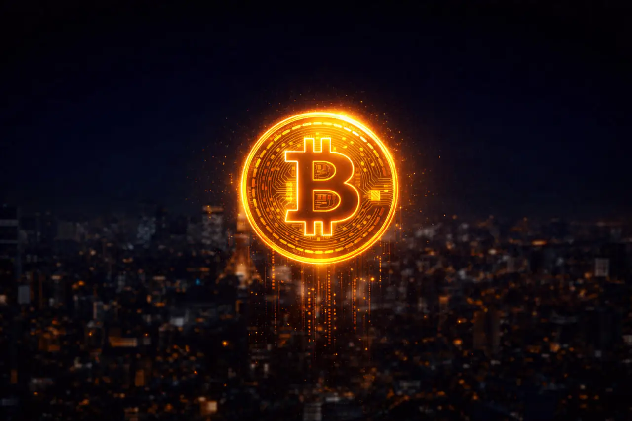 Metaplanet Launches Bitcoin Venture Arm as Company’s Investment is Down 34%