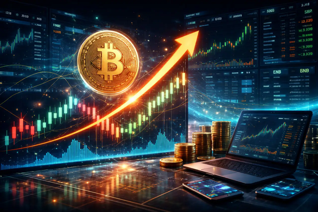 U.S. Regulator Set to Green-Light Crypto Perpetual Futures on Domestic Exchanges